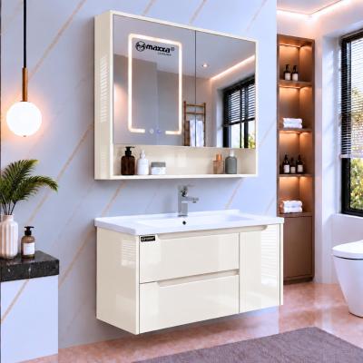 Lavabo 821-V4-CL3
